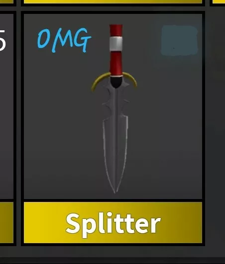 trading! i'm not good with values, lf: any godly knife :> : r