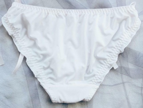 sexy Lolita women Girls Ladies Silk Briefs Knickers Panties Size M-XL Underwear - Picture 4 of 12