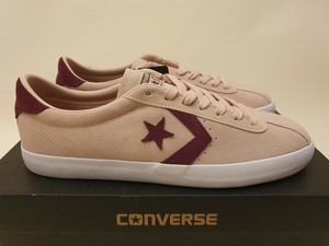 converse breakpoint suede