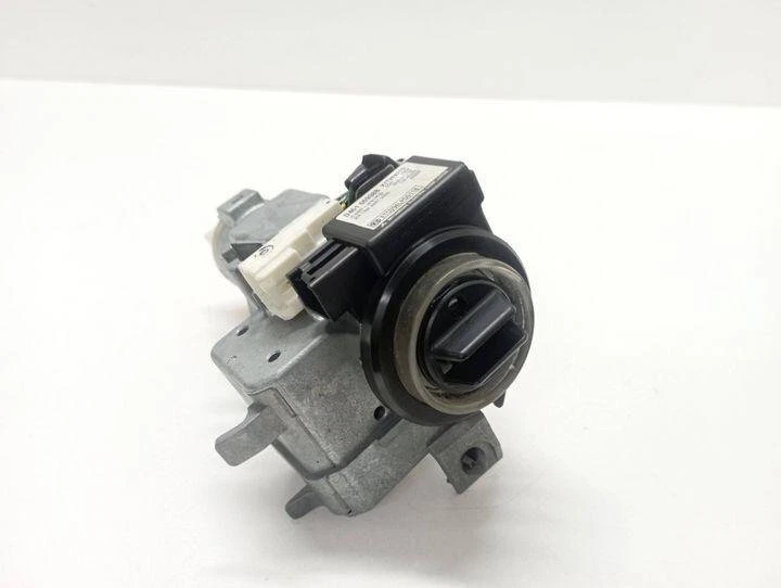 MAZDA CX-7 ER Ignition Lock D46166938B 2.26 Petrol 190kw 2008 