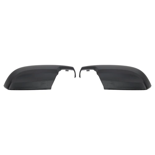 OEM 15-17 Subaru Legacy Outback Left & Right Side View Mirror Lower Trim Cap SET