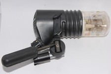 SPEEDOTRON 202VF 2400W/S Max Flash Head