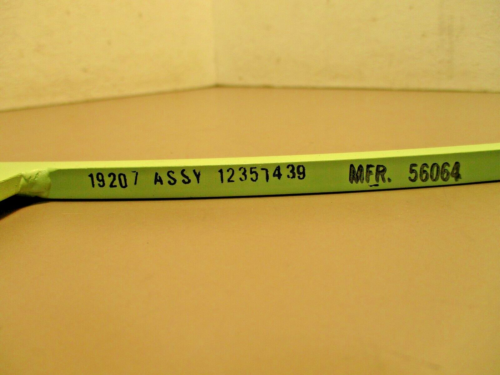 Cam Control  3040014453230  19207 12357439  for Power Transmission Equipment 