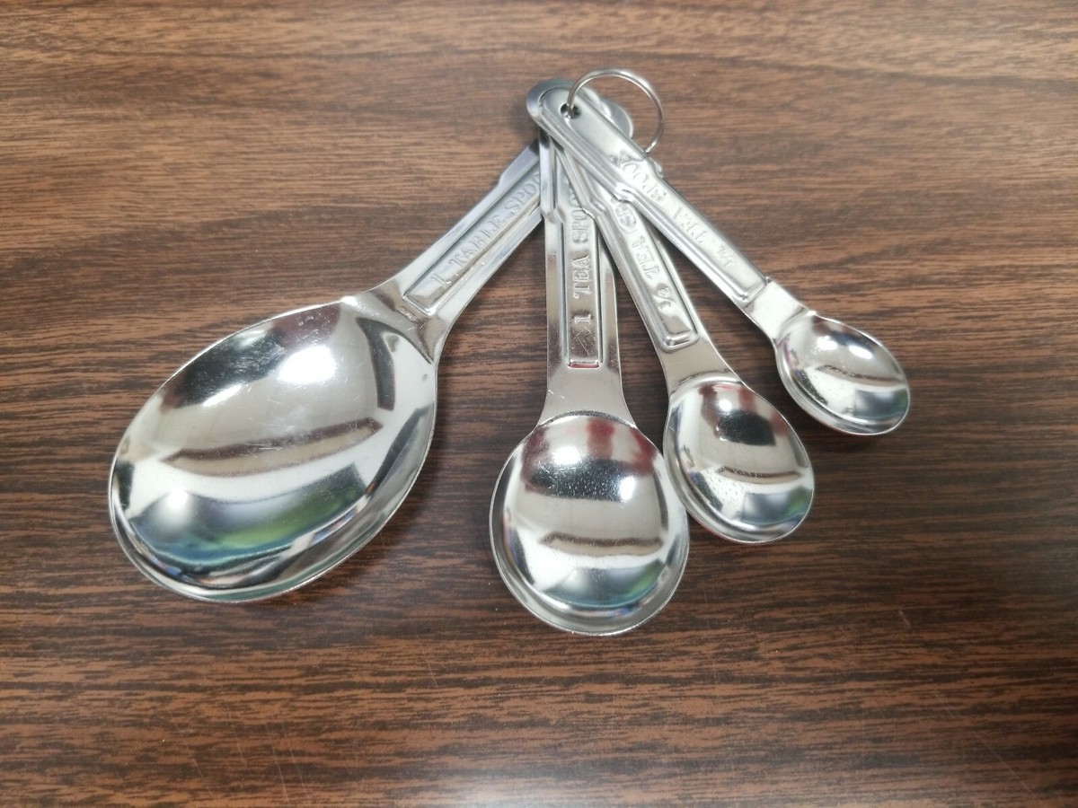 1 Tablespoon Measuring Spoon: Ultimate Guide for Perfect Cooking