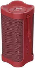 Skullcandy Terrain Water-Resistant Wireless Bluetooth Speaker - Red