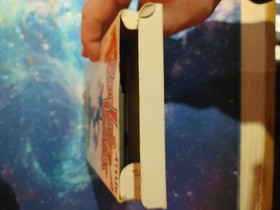 Rockin' Kats (Nintendo Entertainment System, 1991) NES Game/Manual/Box RARE