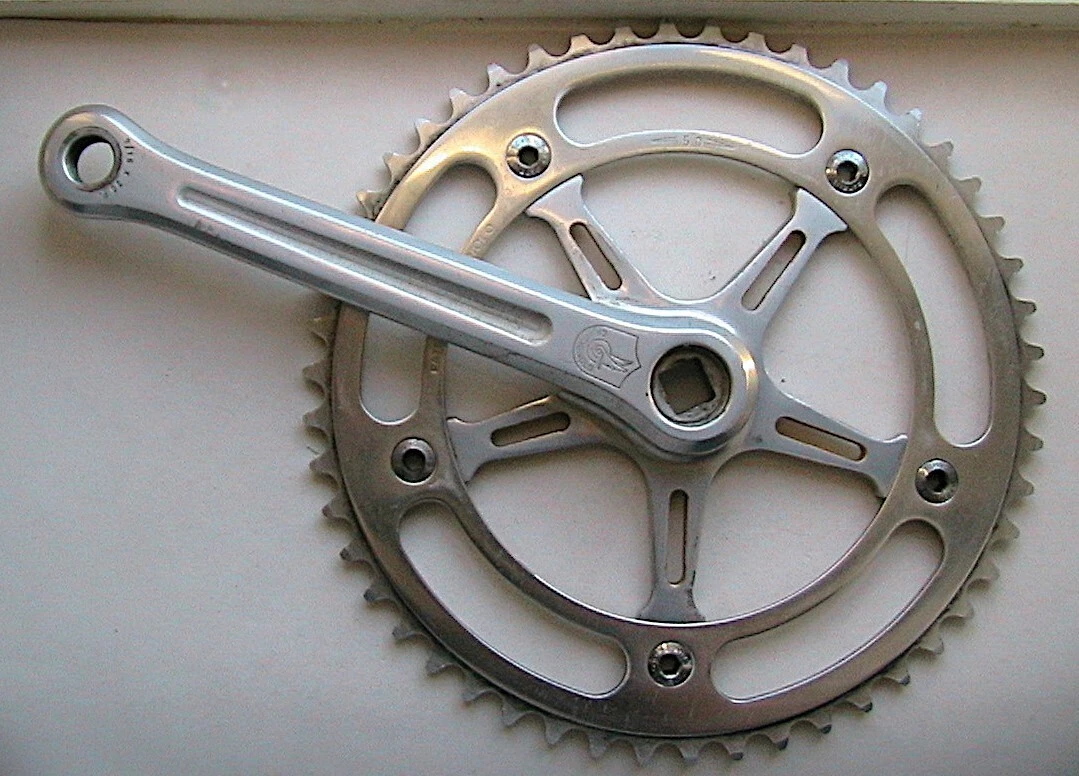 Campagnolo Pista Crankset for sale | eBay