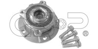 GSP 9400170K Radlagersatz For BMW