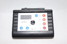 JUSTPET Intelligent 2 in 1 Dog Training  Outdoor Wireless Transmitter ONLY