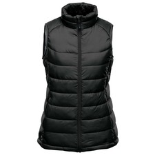 Stormtech Womens/ladies Stavanger Thermal Vest Bc5363