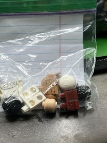 LEGO Star Wars Set 57139 Battle on Takodana