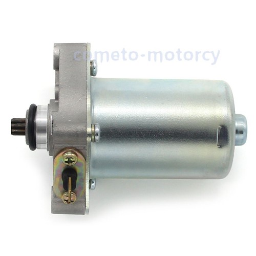 For Honda Motor Starter 31210-GFC-871 NSC110 Vision 110 NSC50 NVS50 Today NCH50 - Picture 3 of 8