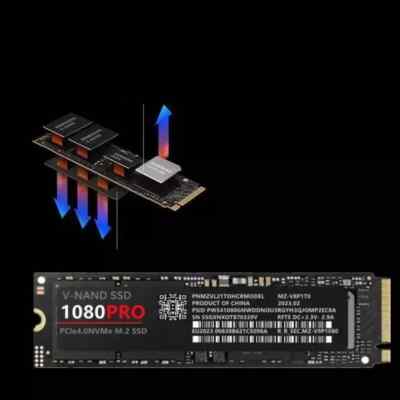 1080Pro 4TB SSD Solid State Hard Drive Ngff M.2 SSD Gaming