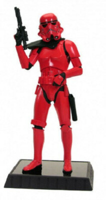 GENTLE GIANT STAR WARS EXPANDED UNIVERSE MAGMA TROOPER 1/6 SCALE