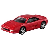 Takara Tomy Tomica 1/62 Premium No.08 Ferrari F355 Diecast Model Car