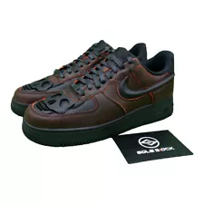 Nike  Air Force 1 LOW 'Halloween' 2024 HV2016-001