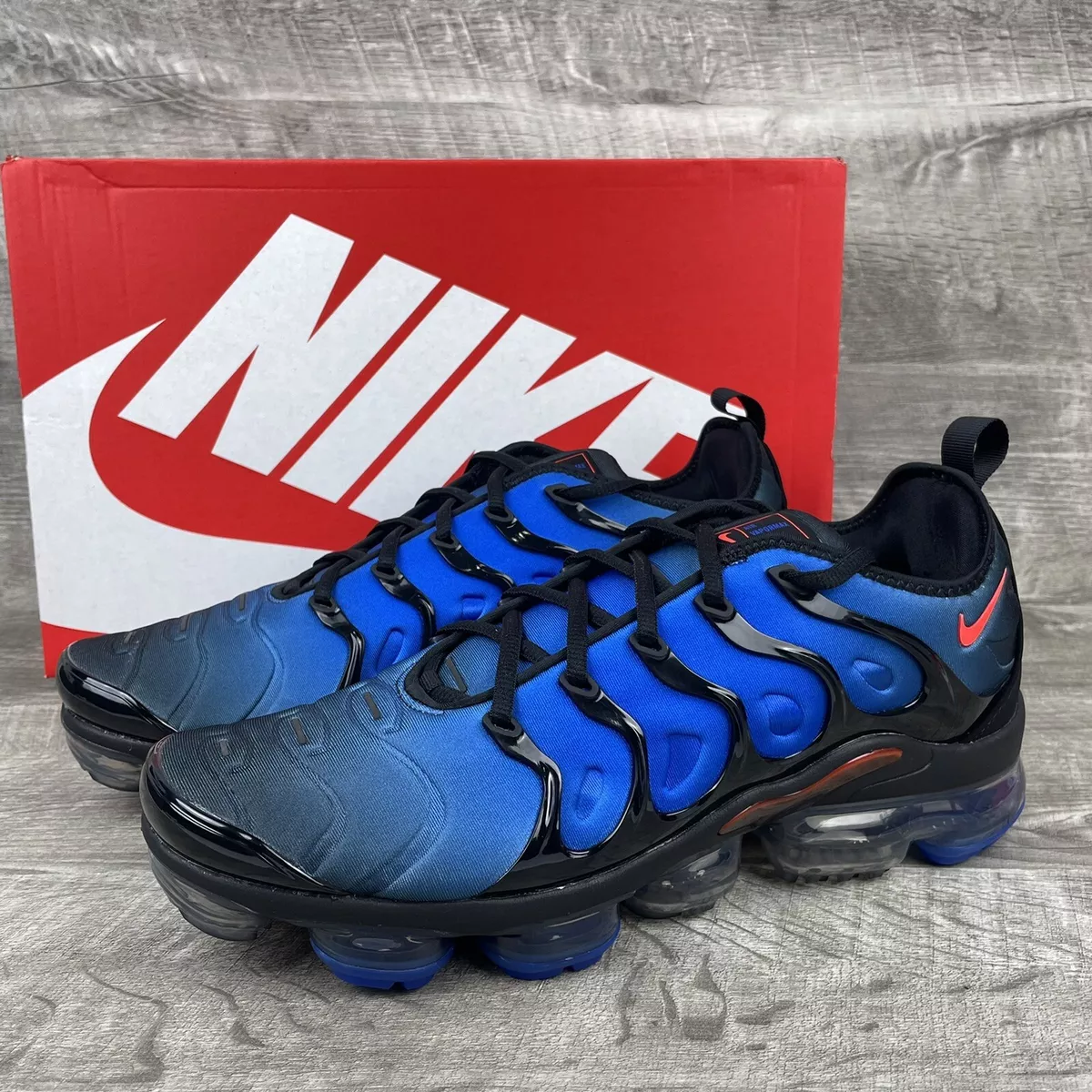 Nike Air VaporMax Plus Sneaker