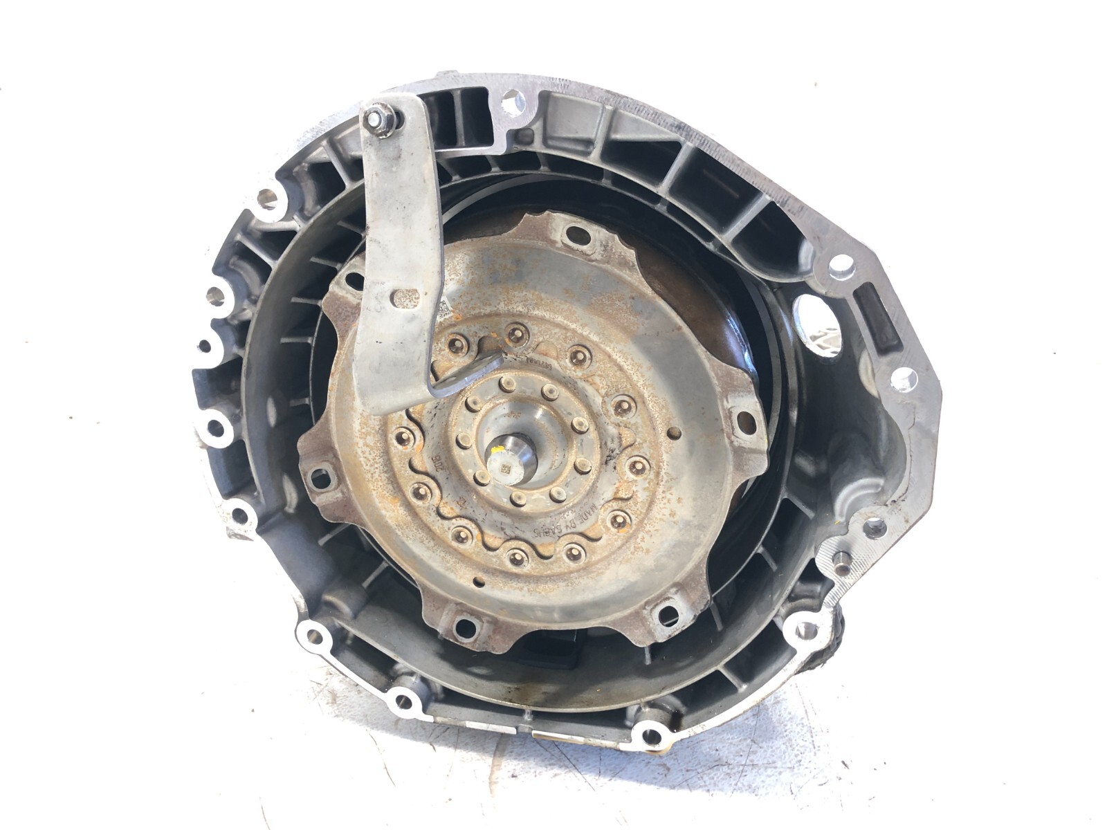 2014-2024 MASERATI GHIBLI S 3.0L RWD AUTOMATIC TRANSMISSION GEARBOX OEM 100K.