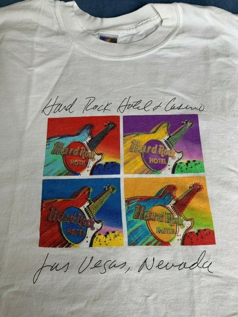 magliette hard rock cafe online