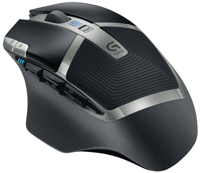 Gaming Mouse to Buy 