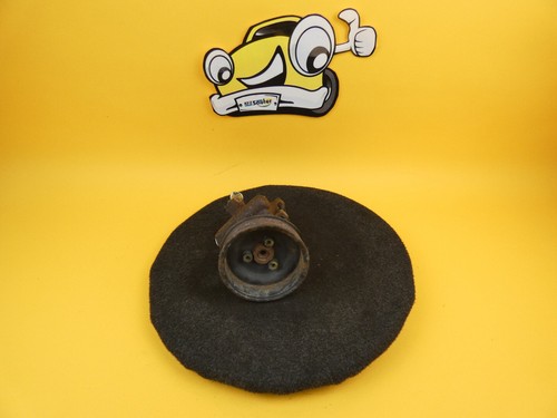 Servopumpe Polo 3 6N 1,0l 37kw