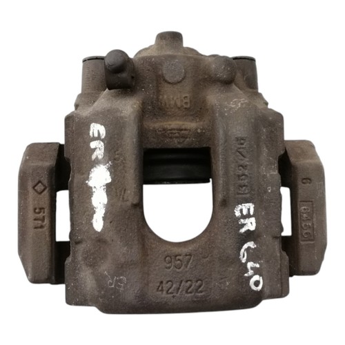 Bremssattel Hinten Links BMW X3 E83 Benzin Diesel Gebraucht Original