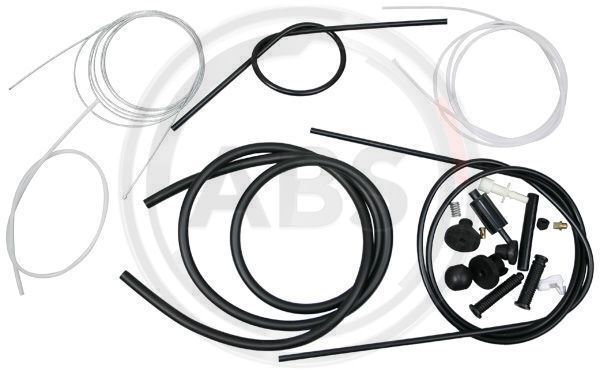 K36880 A.B.S. Accelerator Cable for CITROËN,MAZDA,PEUGEOT