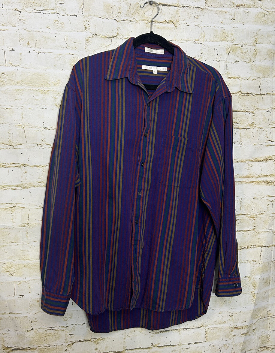 Vintage 90s Perry Ellis Men