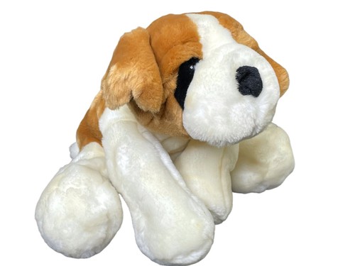 commonwealth stuffed dog