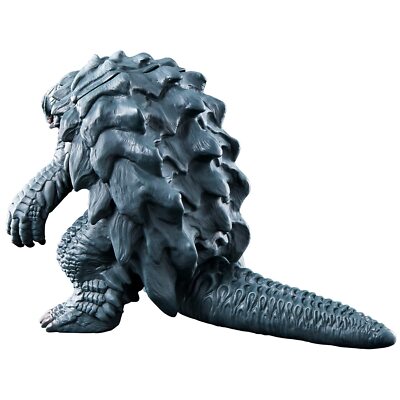 BANDAI Movie Monster Series GAMERA -Rebirth- (2023) PVC Action