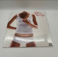 She Wants Revenge Limited Edition Color Vinyl...