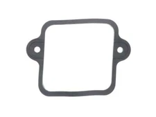 German Trunk Light Seal Trunk Light Seal fits Porsche 912 1965-1969, 1976 69CNJW