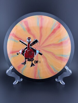 NEW MVP Axiom Neutron Photon - DFX ''Goose Gang'' - 173g