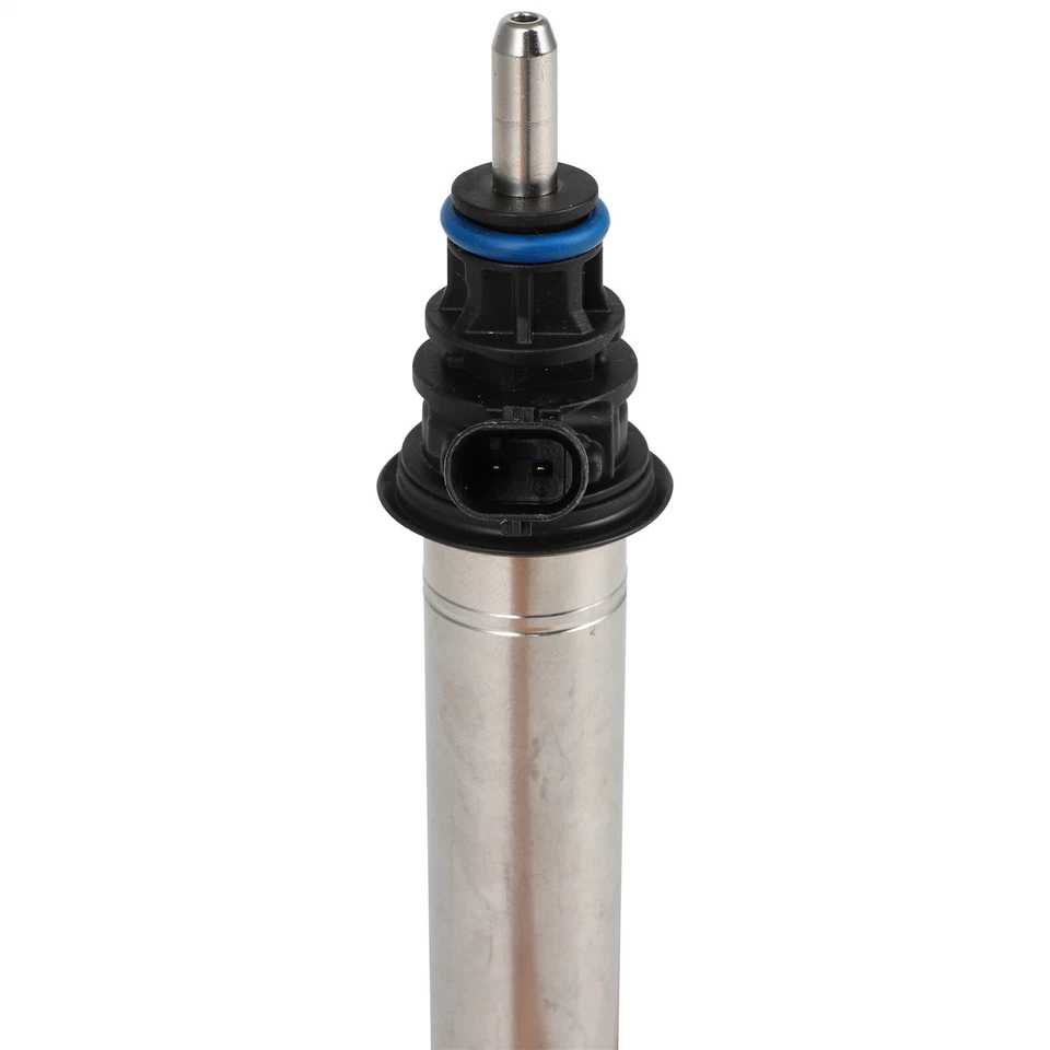 Inyector de combustible para Mercedes-Benz CLS63 AMG E350 E400 GLK350 GLE450 AMG FJ1212 Foto 4 de 4