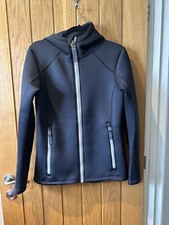 Women’s Spyder Soft Shell Jacket With Hood