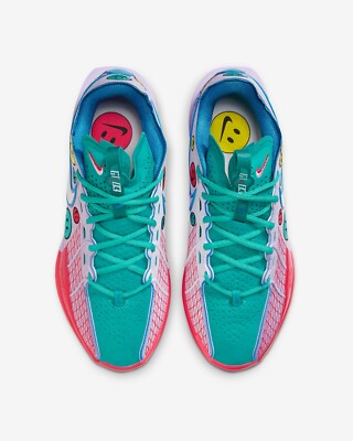 Jewell Loyd × Nike GT Cut 3 Multi HJ6630-900 Men's Size | eBay