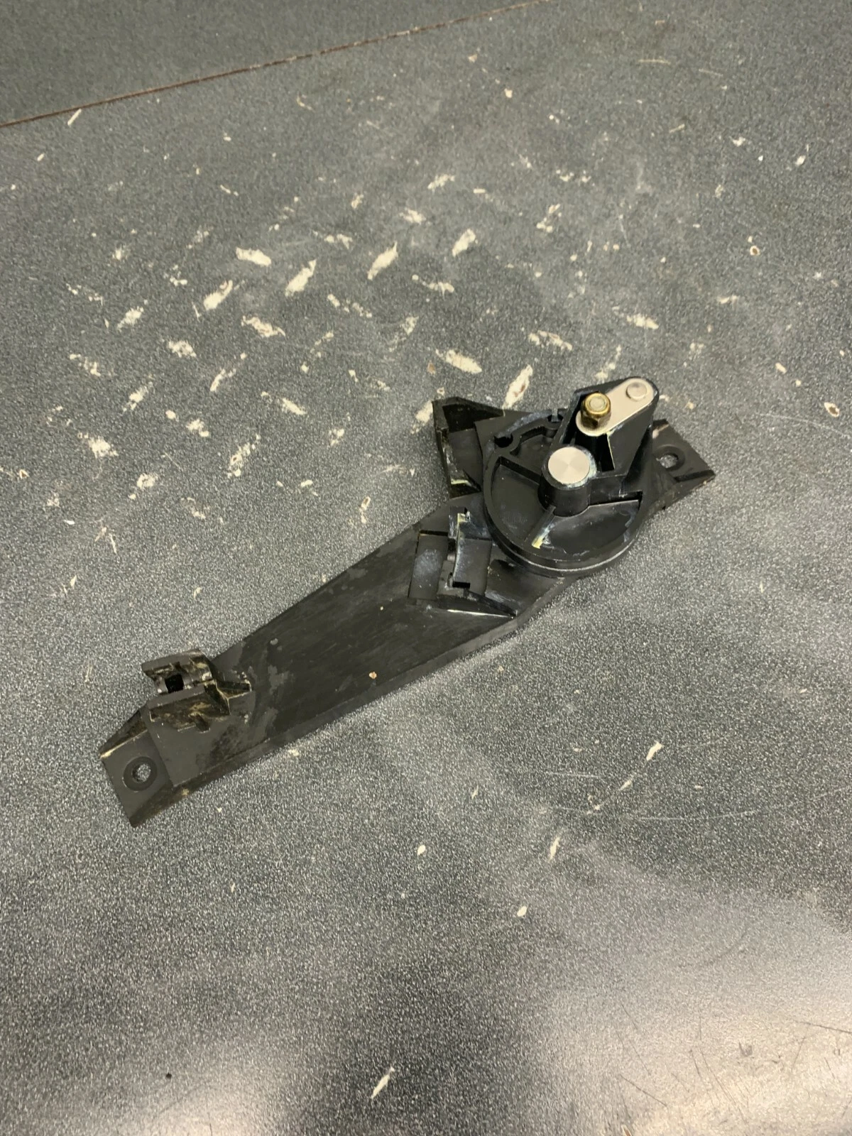 1999-2008 Yamaha OEM Remocon Control Bracket Freshwater WaveRunner Cruiser FX HO