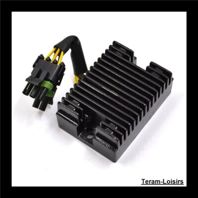 Spannungsregler SEA-DOO GTX RFI 951 951cc 2000 bis 2002 NEU