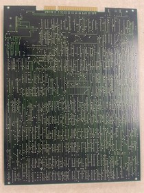 Super Dodge Ball Arcade PCB  Technos Jamma " Tested 100% Working"