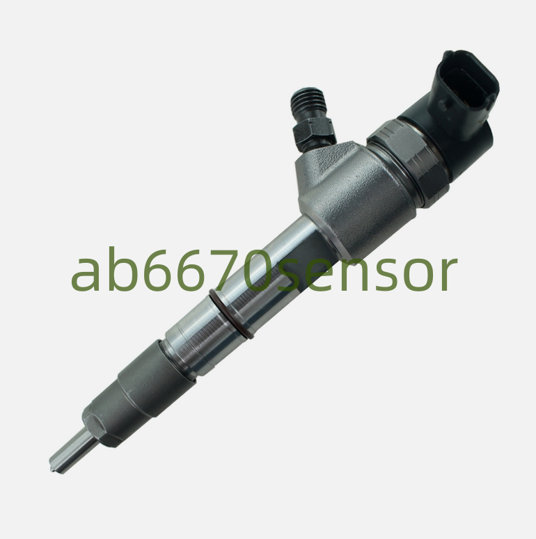1 PC 0445110293 0445110407 Common Rail Fuel Injection For Bosch GREATWALL Hover
