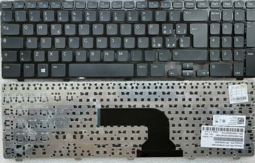 Cavo jack di alimentazione CC per laptop per Dell Inspiron 15 5565 5566