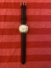 bulova accutron watch