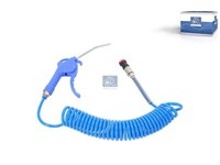 Druckluftpistole - DT Spare Parts 9.61058