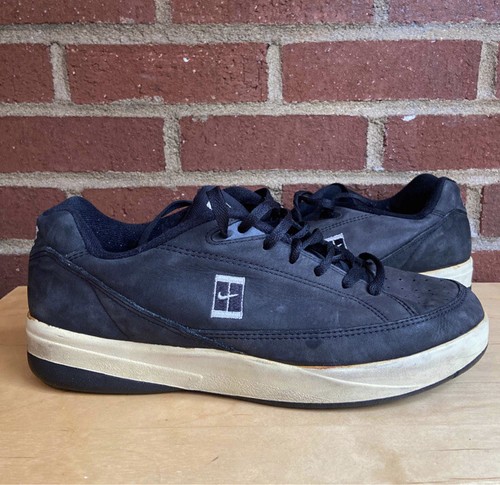 nike supreme court shoes
