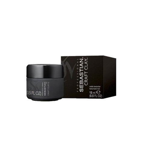 Pâte Coiffante Hairgum Extra Strong Hold 75g - Fixation Très Forte, Unisexe