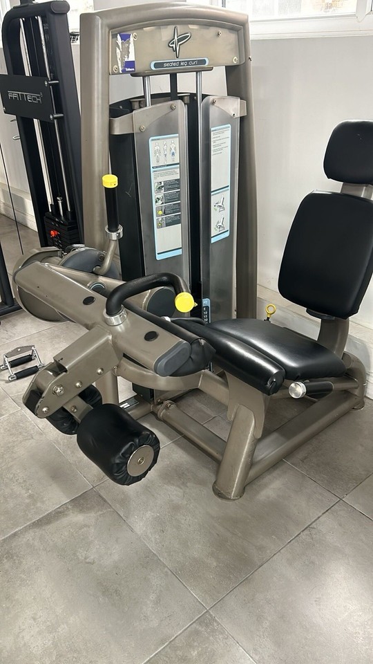 used commercial gym equipment eBay