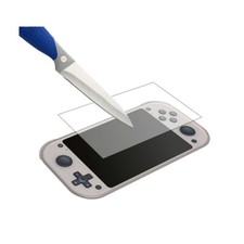 for Ampown M17 4.3Inch Player Games Tempered Glass Protective M17 9H HD Screen