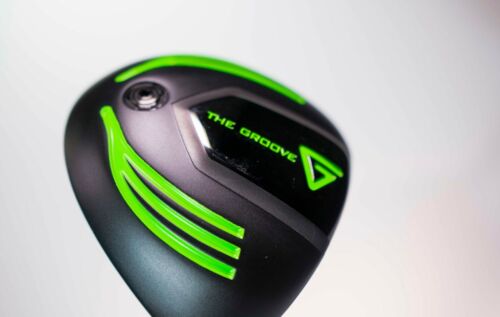 Vertical Groove Driver - Picture 9 of 12