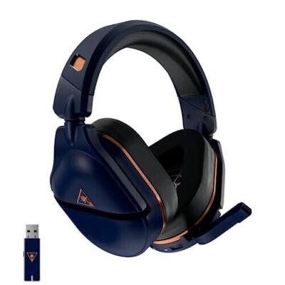 Turtle Beach Stealth 700 Gen 2 MAX Wireless Over-Ear Gaming Headset for...