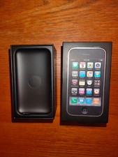 Boîte Noire Vide - Box - iPhone 3GS Apple